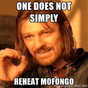 mofongo