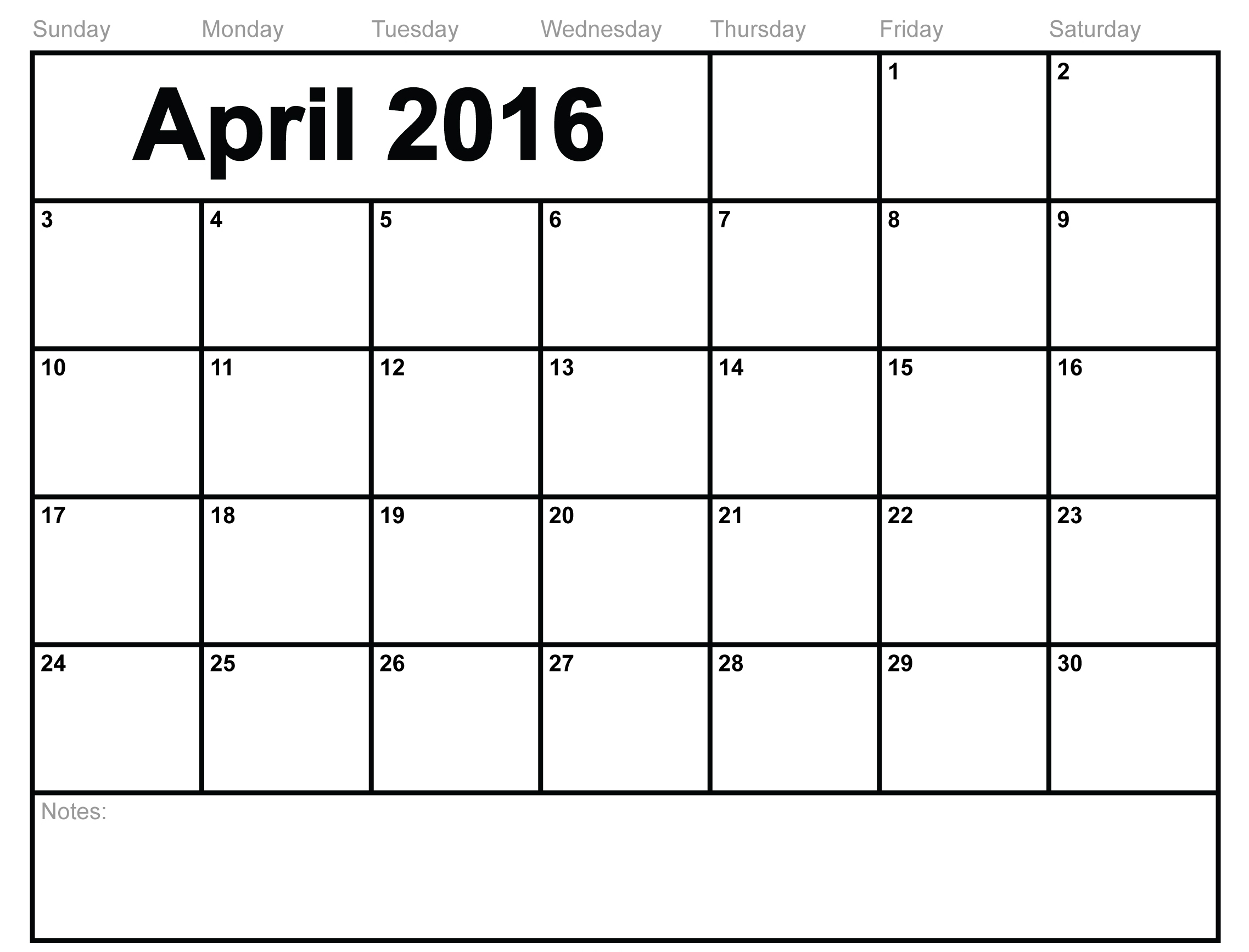 canario-calendar-april-2016
