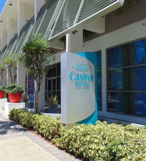 canario lagoon hotel