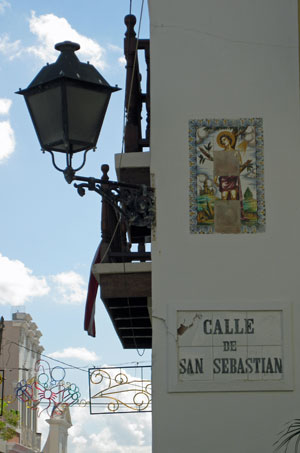 2017 San Sebastian