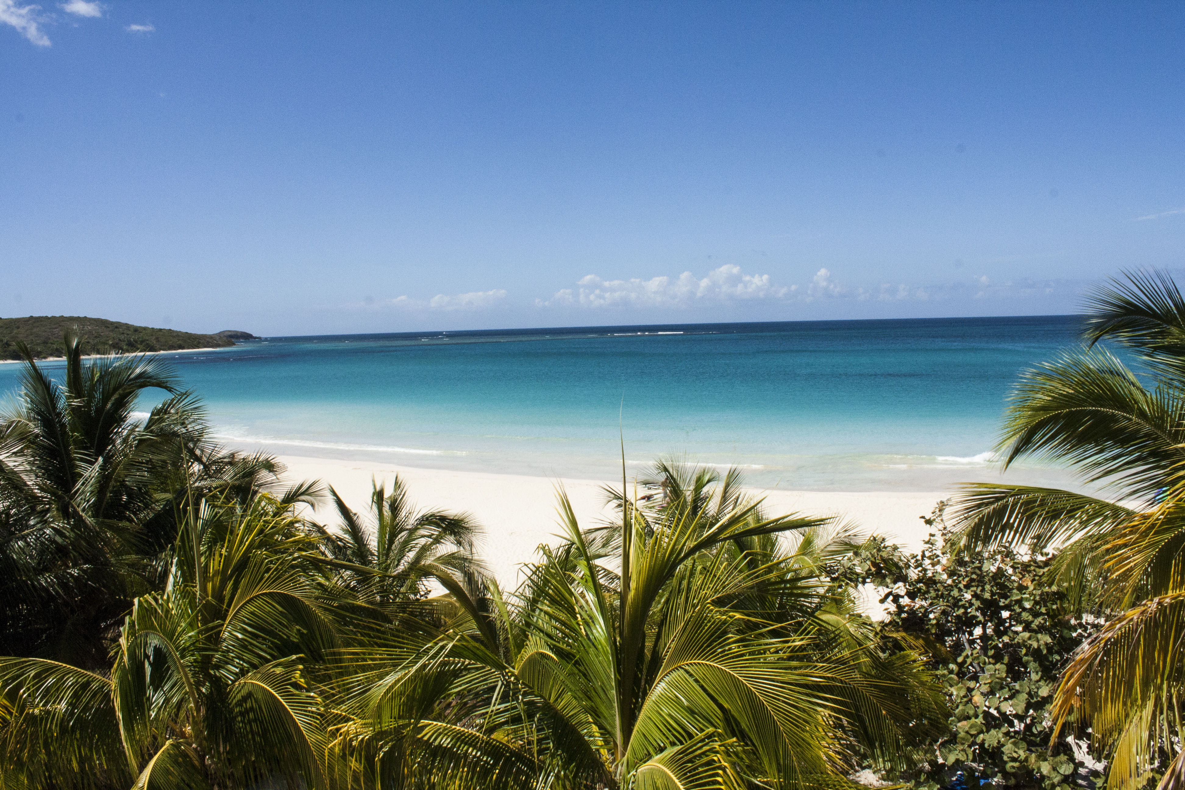 Best Beaches Puerto Rico - 4 best in the island - El ...