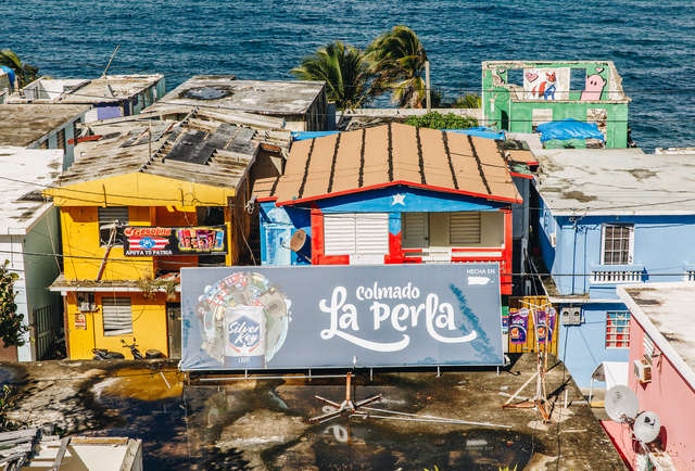 See Eat Do in San Juan