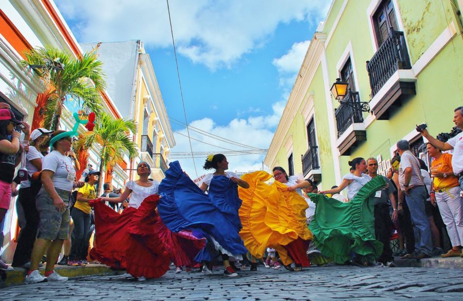 best puerto rico photos