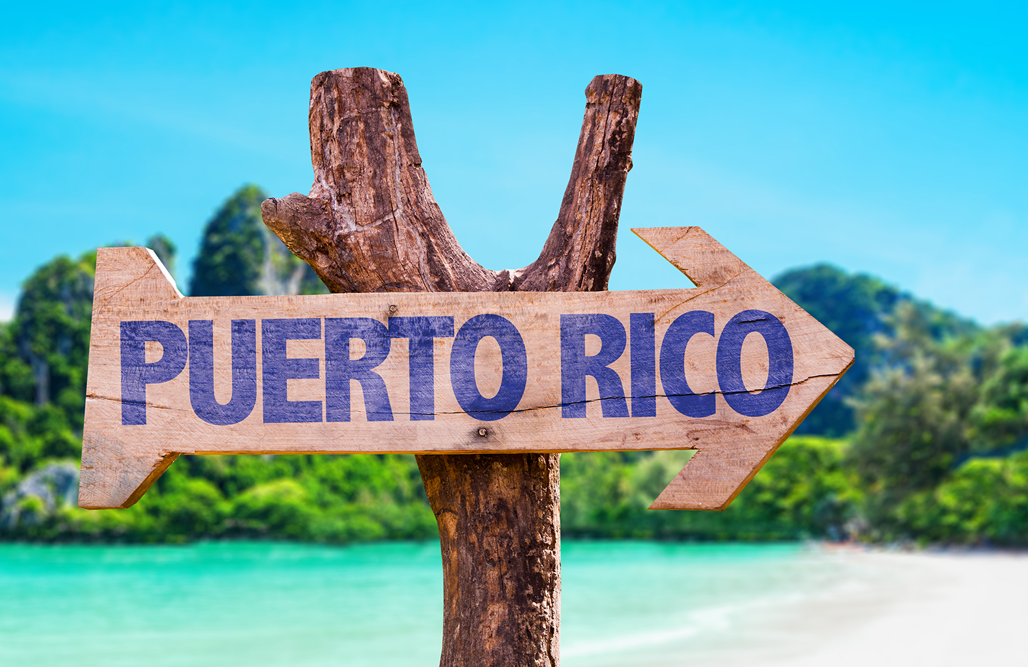 Puerto Rico Passport Requirements No Passport Needed for ...