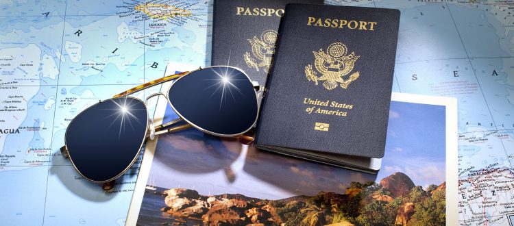 Puerto Rico Passport Requirements