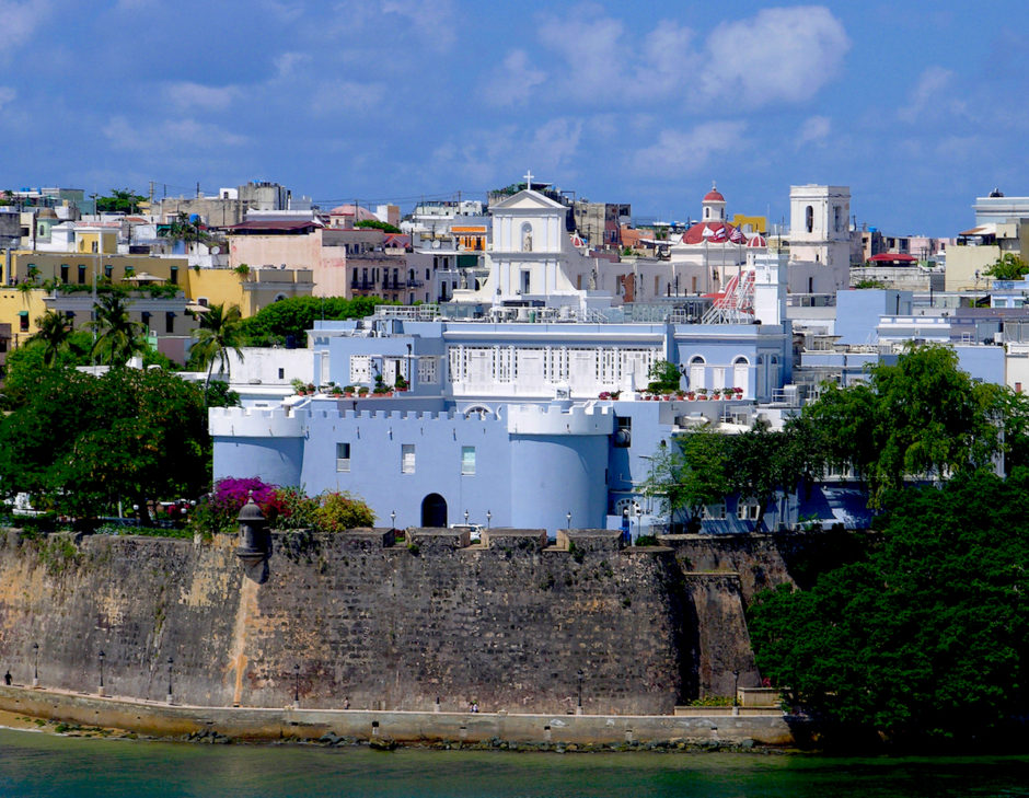 20 Images of Puerto Rico