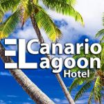 Canario Lagoon Hotel
